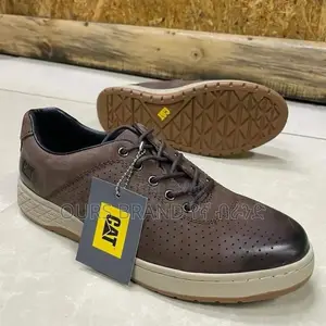 High Master Quality Luxurious CAT Sneakers Shoes