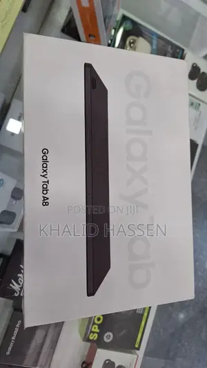 New Samsung Galaxy Tab A 8.4 (2020) 64 GB