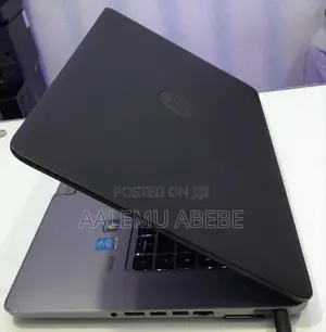 New Laptop HP EliteBook 840 8GB Intel Core I5 HDD 1T