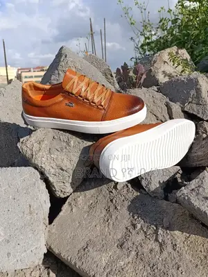 High Master Quality Luxurious Lacoste Sneakers Shoes