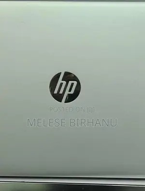 New Laptop HP EliteBook 840 8GB Intel Core I5 HDD+SSD 750GB