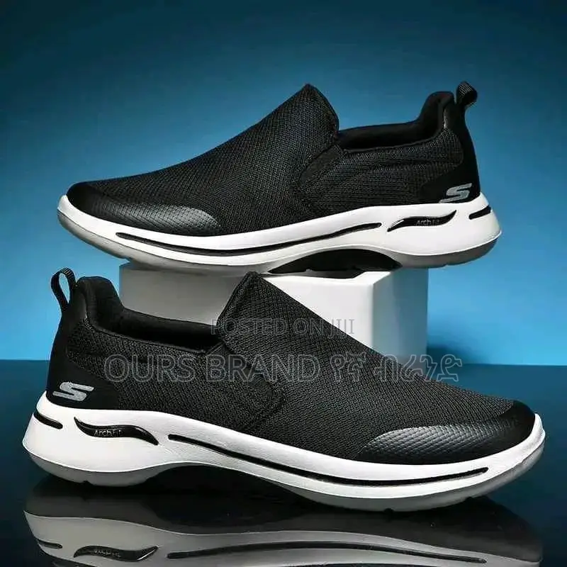 Luxurious Master Quality Skechers Sneakers Shoes