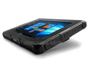 New Tablet 128 GB Gray