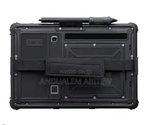 New Tablet 128 GB Gray