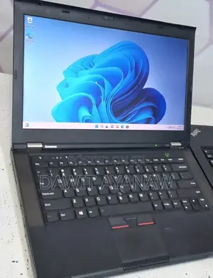 New Laptop Lenovo 4GB Intel Core I5 HDD 500GB