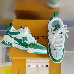 High Master Quality Louis Vuitton LV54 Sk8 Sneakers Shoes