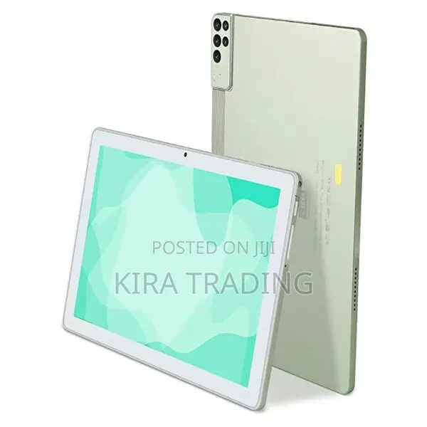 New Tablet 256 GB