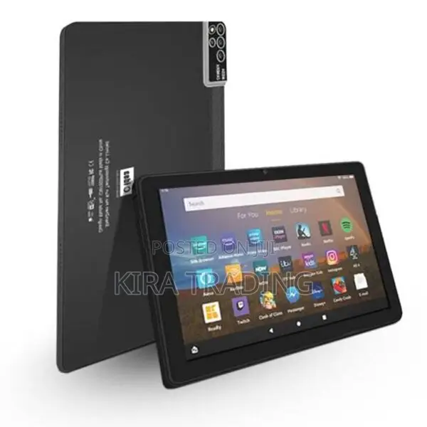 New Tablet 256 GB