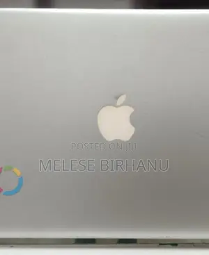 New Laptop Apple MacBook Pro 2010 4GB HDD 320GB