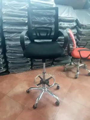 Office Secretarial and Staff Chair የቢሮ የፀሀፊ እና ስታፍ ወንበር
