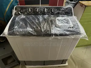 Vigo 16kg Washing Machine