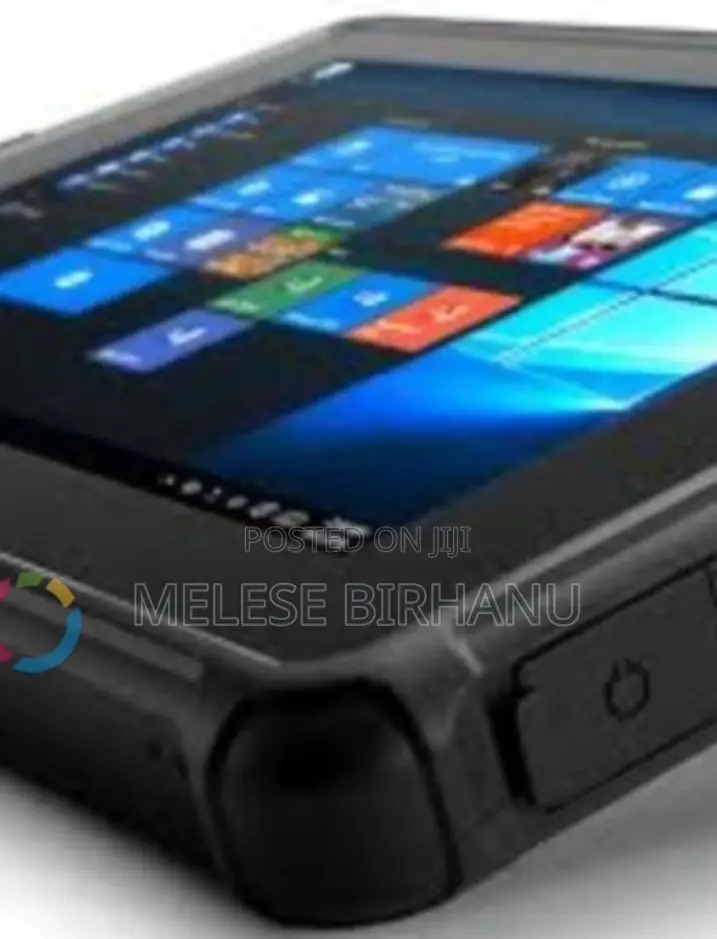 New Tablet 128 GB Black