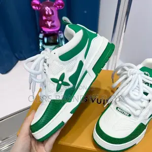 High Master Quality Louis Vuitton LV54 Sk8 Sneakers Shoes