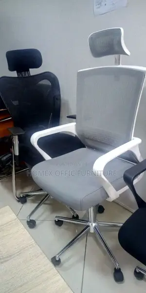 Office Managerial Chair የቢሮ የማናጀሮ ወንበር