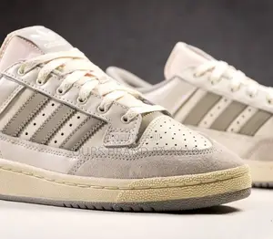 Adidas Forum Continental Low Cut Sneakers Shoes