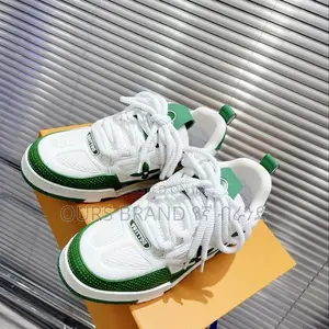 High Master Quality Louis Vuitton LV54 Sk8 Sneakers Shoes