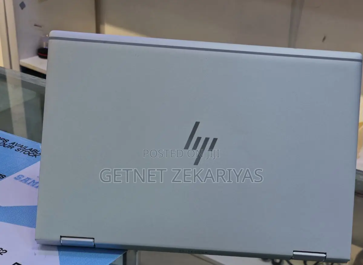New Laptop HP EliteBook 1040 G6 16GB Intel Core I7 SSD 512GB