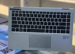 New Laptop HP EliteBook 1040 G6 16GB Intel Core I7 SSD 512GB