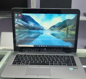 New Laptop HP EliteBook 840 G3 8GB Intel Core I7 HDD 1T