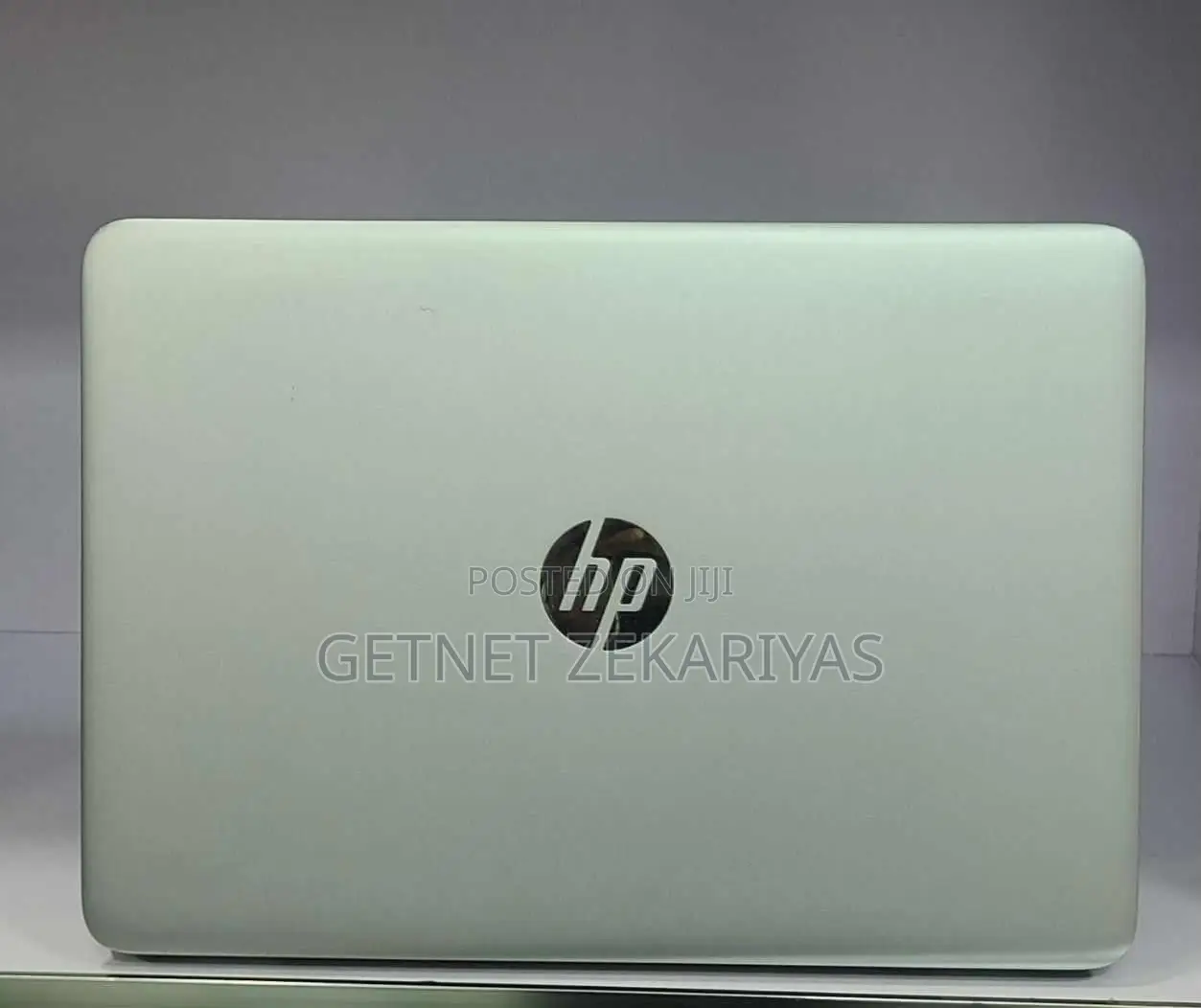 New Laptop HP EliteBook 840 G3 8GB Intel Core I7 HDD 1T