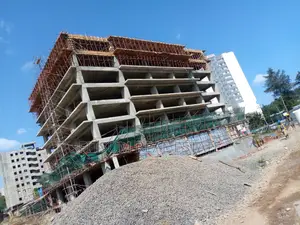 Luxury Apartment For Sale / Amibara Properties