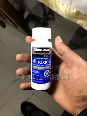 Original Minoxidil Kirkland