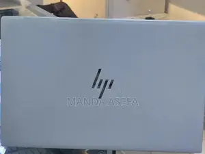 New Laptop HP Envy 13 16GB Intel Core I5 SSD 512GB