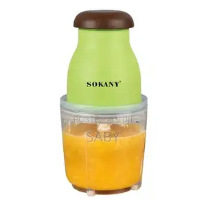 Sokany Food Blender