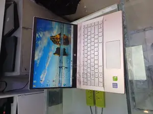 New Laptop HP Pavilion 10 8GB Intel Core I5 HDD+SSD 60GB