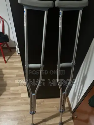 Elderly ክራንች ፮cranch¡Disabled ክራንች``ክራንች]]Crutches+~ክራንች