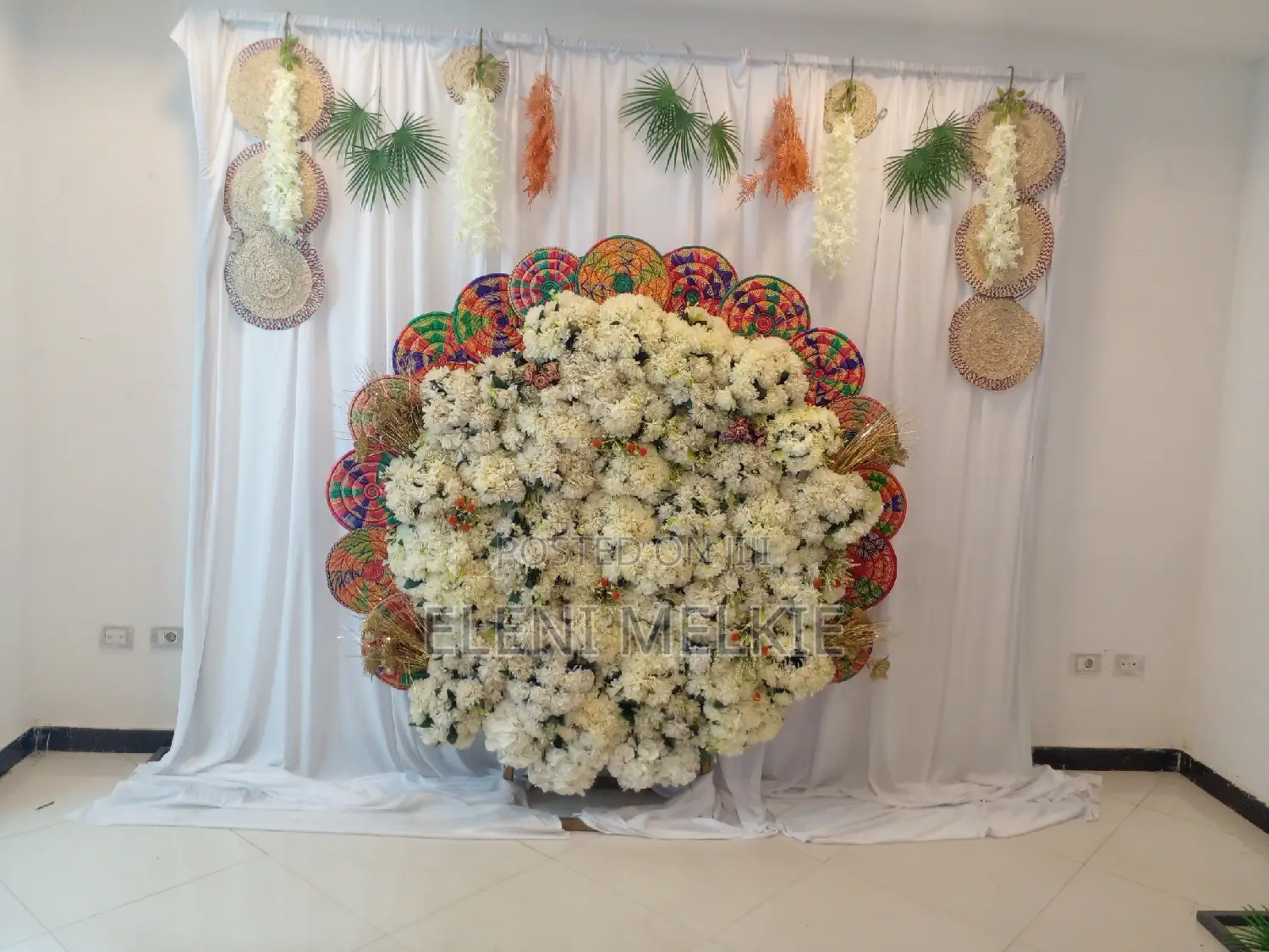 Shmglena Decour