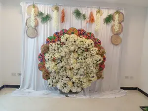 Shmglena Decour