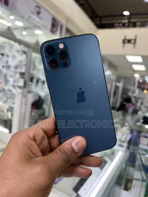 Apple iPhone 12 Pro 256 GB Blue