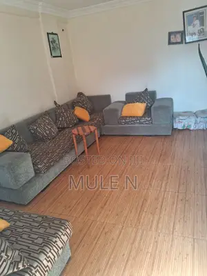 Furnished 1bdrm Condo in Abado Condominium, Yeka for sale