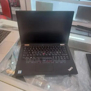 Laptop Lenovo ThinkPad X1 Carbon 8GB Intel Core I5 SSD 512GB