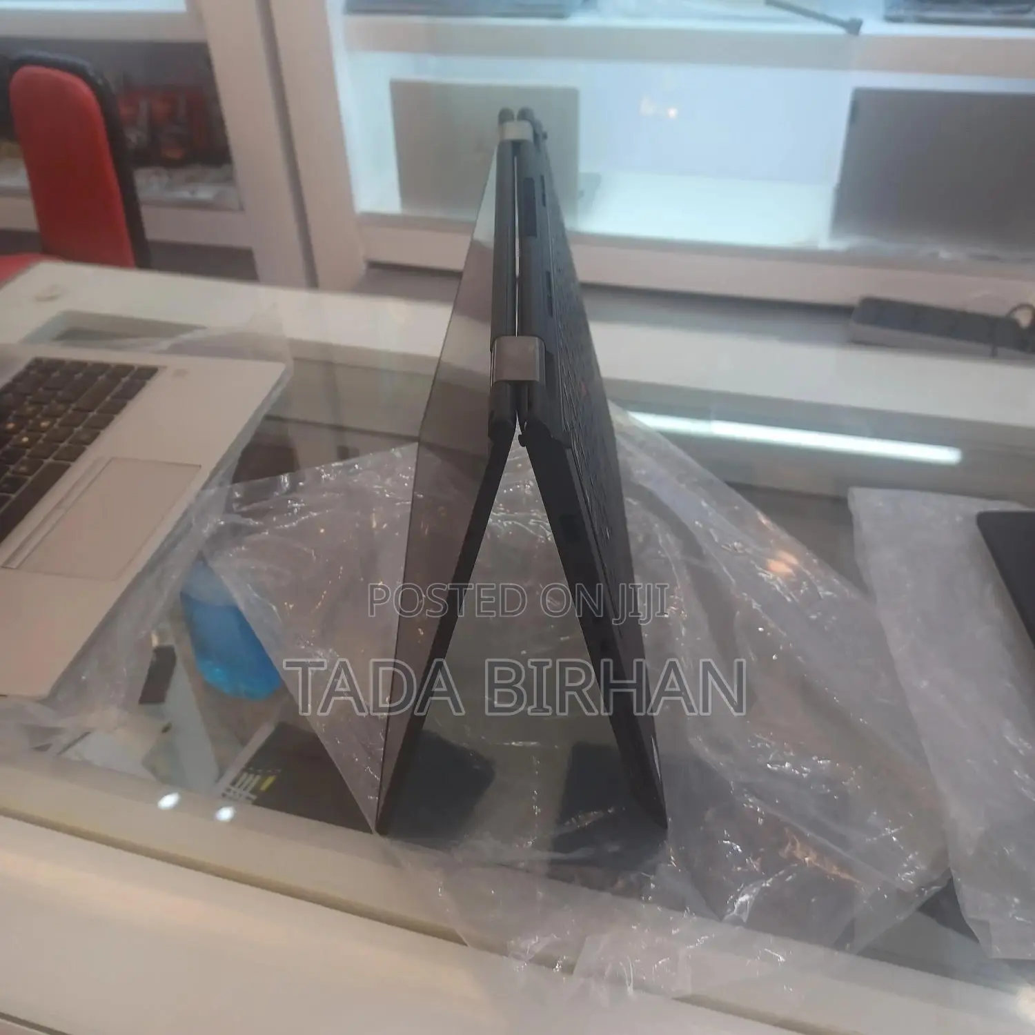 Laptop Lenovo ThinkPad X1 Carbon 8GB Intel Core I5 SSD 512GB