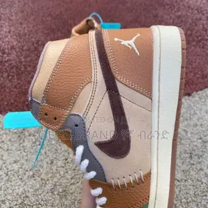 High Quality Luxurious Nike Air Jordan 1 Zion Williamson