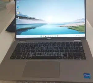 New Laptop Dell Latitude 5420 16GB Intel Core I5 SSD 512GB