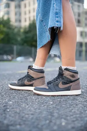 High Quality Luxurious Nike Air Jordan 1 Zion Williamson