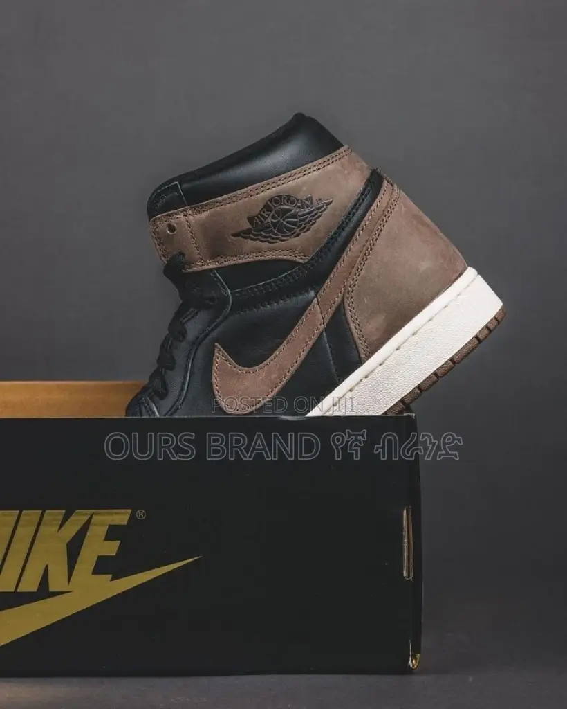 High Quality Luxurious Nike Air Jordan 1 Zion Williamson