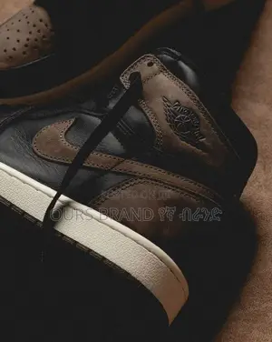 High Quality Luxurious Nike Air Jordan 1 Zion Williamson