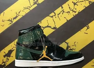 High Master Quality Luxurious Nike Air Jordan Outfit Casual