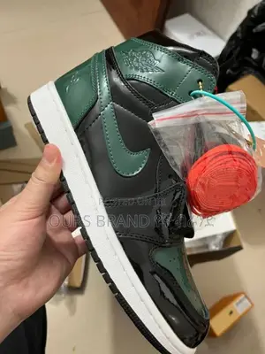 High Master Quality Luxurious Nike Air Jordan Outfit Casual