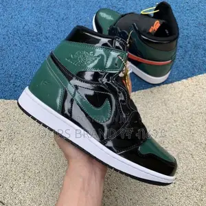 High Master Quality Luxurious Nike Air Jordan Outfit Casual