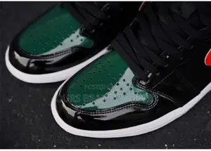 High Master Quality Luxurious Nike Air Jordan Outfit Casual
