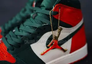 High Master Quality Luxurious Nike Air Jordan Outfit Casual