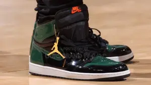 High Master Quality Luxurious Nike Air Jordan Outfit Casual