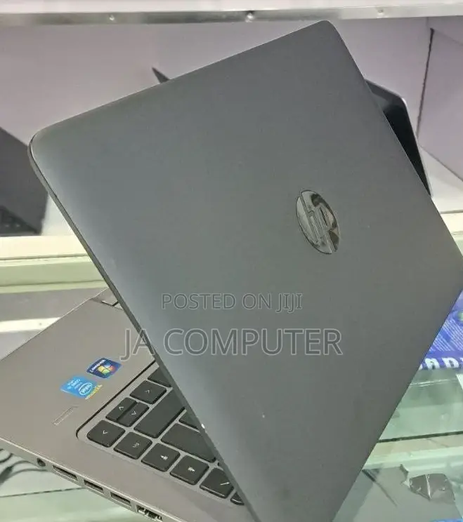 New Laptop HP EliteBook 840 8GB Intel Core I5 HDD 500GB