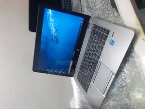 New Laptop HP EliteBook 840 G2 8GB Intel Core I5 HDD 500GB