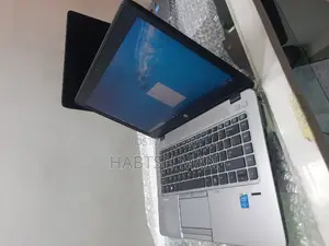 New Laptop HP EliteBook 840 G2 8GB Intel Core I5 HDD 500GB